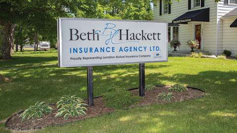 Beth Hackett Insurance Agency