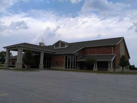 Camlachie United Church