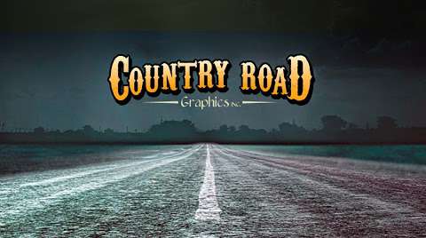 Country Road Graphics Inc.