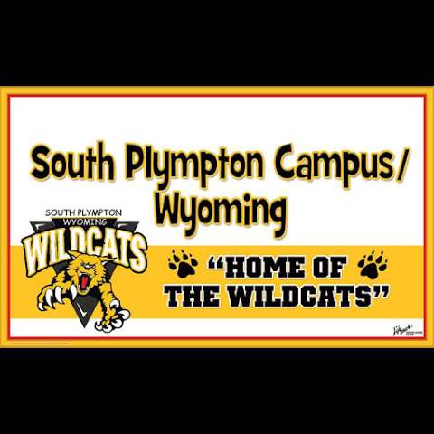 Plympton-Wyoming Public School