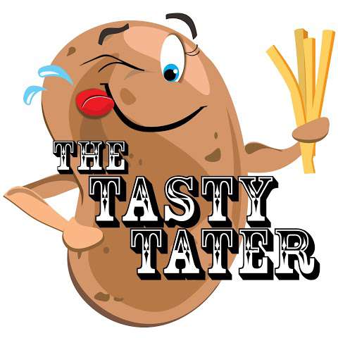 The Tasty Tater